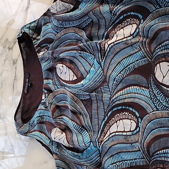 Silk Shell Top - Picture 5 of 13